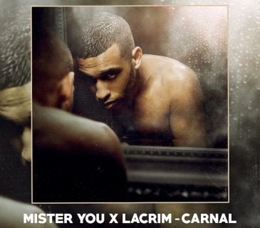 Mister You : Carnal ft Lacrim (Paroles) MP3