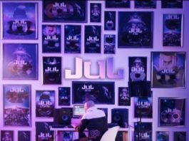 Rien 100 Rien de Jul (écouter album)