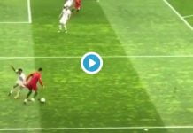 Cristiano Ronaldo : son dribble dévastateur contre la Suisse lors de son triplé !