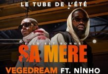 Vegedream – Elle est bonne sa mère ft Ninho (Clip)