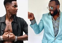 Maitre Gims en embrouille avec Black M ? Il réagit avec une magnifique déclaration !