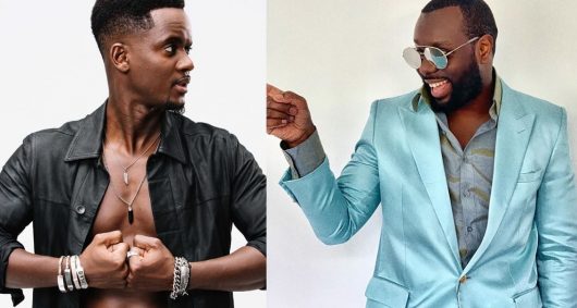 Black M se lâche complètement en révélant des dossiers compromettants sur Gims et Sexion D'Assaut
