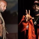 Booba se moque des placements de produits de Kaaris pour des serviettes !