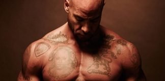 Booba réagit à l’annonce de légalisation officielle du MMA en France !