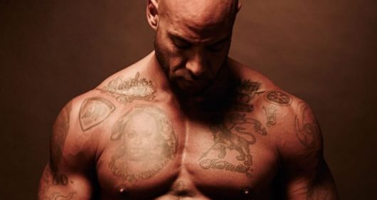Booba réagit à l'annonce de légalisation officielle du MMA en France !