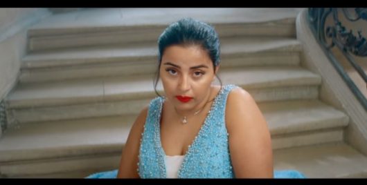 Marwa Loud - Tell Me [Clip]