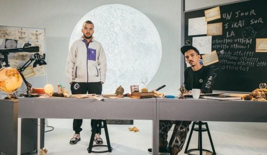 Après Jul avec Marseille, Bigflo & Oli veulent Toulouse dans La Casa de Papel !