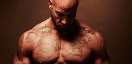 Instagram supprime définitivement le compte de Booba pour une histoire de fesses !