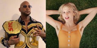 Angèle et Booba réconciliés ? Il s’en moque et en remet une couche !