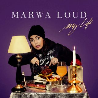 Marwa Loud - My Life (Album)