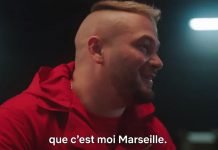 Jul débarque dans La Casa de Papel pour présenter la saison 3 !