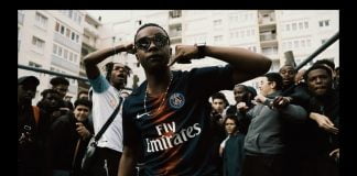 100 Blaze feat Koba LaD : découvrez le clip Binks !