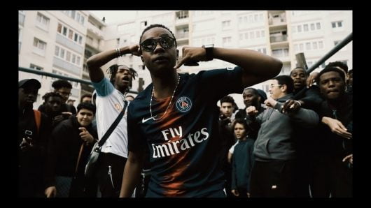 100 Blaze feat Koba LaD : découvrez le clip Binks !