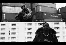 Alonzo : C’est elle feat Ninho (Clip)