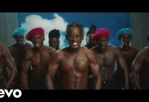 La Sexion d’Assaut réunie dans le clip Black M : « Bon »