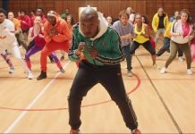 Soprano : Le Coach feat Vincenzo (Clip)
