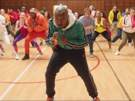 Soprano : Le Coach feat Vincenzo (Clip)