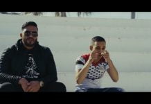 Mister You : nouveau clip « Maghrébins » feat Balti !