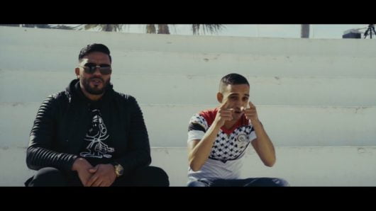 Mister You : nouveau clip Maghrébins feat Balti !