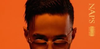 Naps – On est fait pour ca (Album)