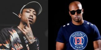 Guizmo reprend le classique « Regretté » de Rohff pour lui rendre hommage !