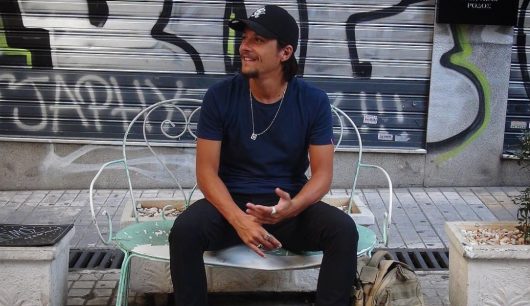 Nekfeu sa chaine YouTube a été officiellement remise en ligne, il n'arrête pas sa carrière !