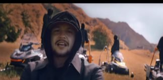 Nekfeu fait exploser la toile avec son premier clip depuis 3 ans et l’album inédit !