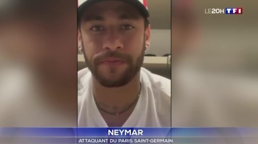 Neymar accusé de viol, la justice convoque le Brésilien, la plaignante a subi de larges hématomes
