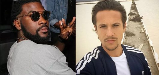 Damso et Nekfeu réunis sur le morceau Tricheur [Son]