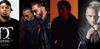 PNL, Rohff et Jul, Nekfeu les dédicace tous dans son nouvel album !