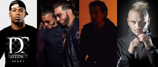 PNL, Rohff et Jul, Nekfeu les dédicace dans son nouvel album avec des punchlines !