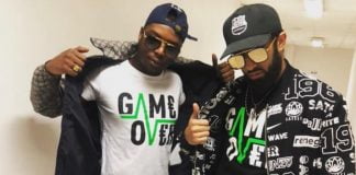 Ninho et Niro enflamment la toile avec leur collaboration sur la compil Game Over 2