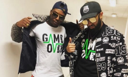 Ninho et Niro enflamment la toile avec leur collaboration sur le titre Cosa Nostra !