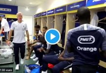 Deschamps : sa réaction magique quand il retrouve Kanté chez les Bleus !