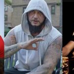 Booba, Jul, Rohff, PNL, Kaaris ou La Fouine, Seth Gueko donne son Top 3 des meilleurs rappeurs !