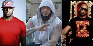 Booba, Jul, Rohff, PNL, Kaaris ou La Fouine, Seth Gueko donne son Top 3 des meilleurs rappeurs !