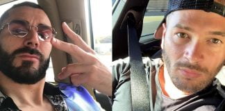 Jul : Karim Benzema valide son dernier album !