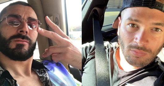 Benzema valide le dernier album de Jul (Vidéo)