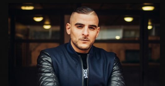 Sofiane : déçu de son concert, le maire d'Ivry dépité diminue son cachet de 31 000 € !