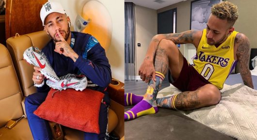 Neymar : le PSG ouvre la porte à un départ mais à une seule condition !