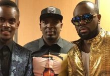 Black M veut reformer la Sexion D’Assaut avec Gims mais révèle pourquoi cela coince !