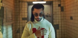 Ademo du groupe PNL rend fou les fans avec sa dernière coupe de cheveux !