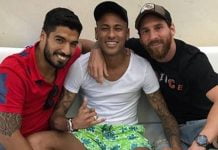 Ça chauffe entre Neymar et le Barca, accord verbal entre les deux parties !