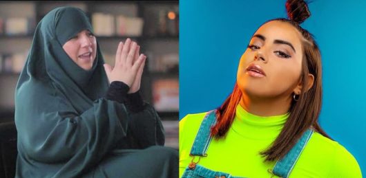 Diam’s : Marwa Loud raconte son invraisemblable rencontre avec l'ancienne rappeuse !