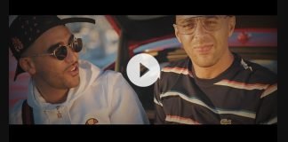 Naps et Heuss L’Enfoiré réunis dans le clip : Rappelle-Toi !
