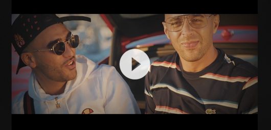 Naps et Heuss L'Enfoiré réunis dans le clip : Rappelle-Toi !