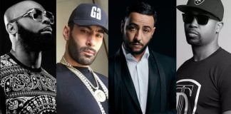 Rohff, Kaaris, La Fouine, Lacrim, Aya Nakamura, les artistes adressent des messages pour la fin du Ramadan !