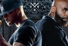 Kaaris vs Booba : on a enfin la date officielle et le lieu de l’octogone, ça aura lieu plus tôt que prévu !