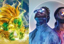 PNL : Street Fighter V devient gratuit sur PlayStation pour la sortie du clip Blanka !