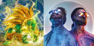 PNL dévoile les premières images du clip Blanka inspiré de Street Fighter